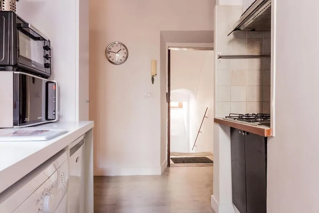 Librari 1 - Campo De' Fiori - Amazing Location Apartment! Rome 0*,  Italy