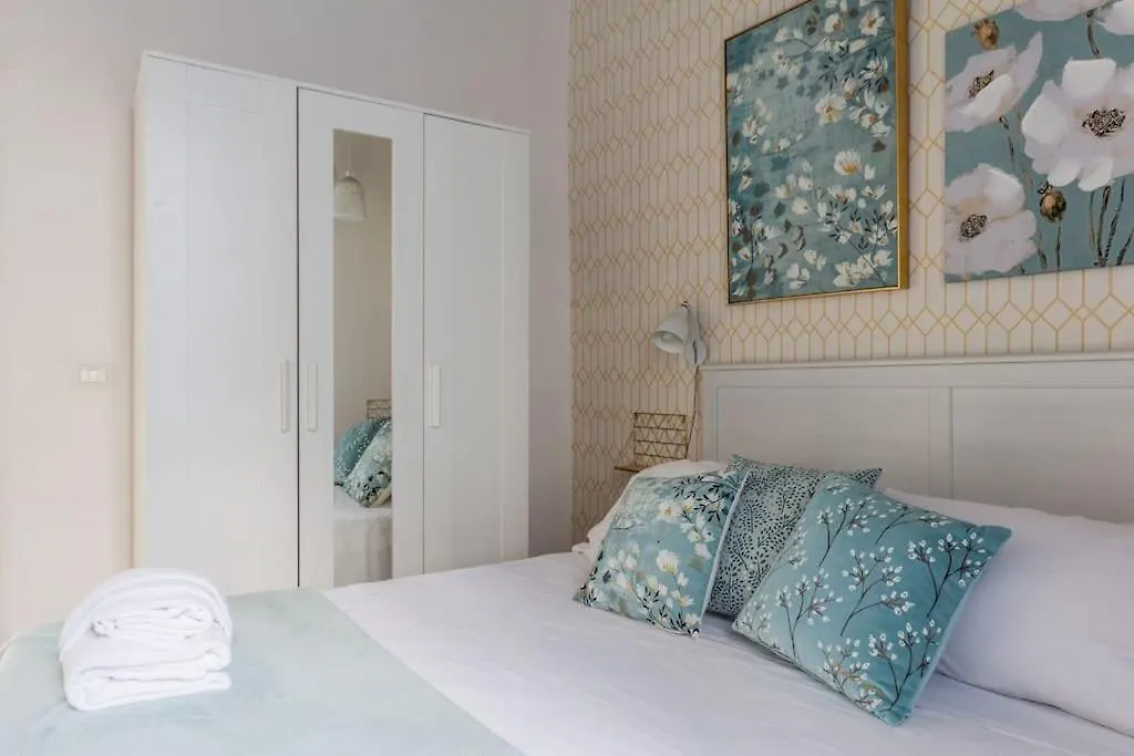 Librari 1 - Campo De' Fiori - Amazing Location Apartment! Rome Apartment