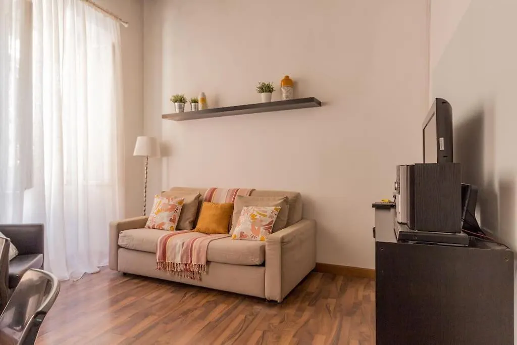 Apartment Librari 1 - Campo De' Fiori - Amazing Location Apartment! Rome