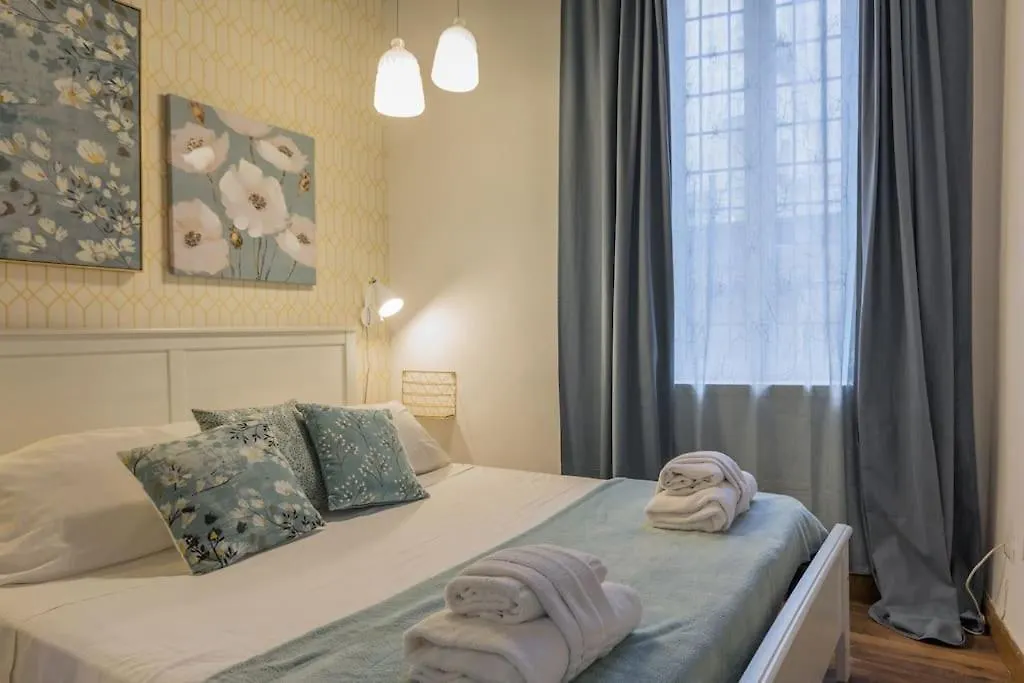 Librari 1 - Campo De' Fiori - Amazing Location Apartment! Rome