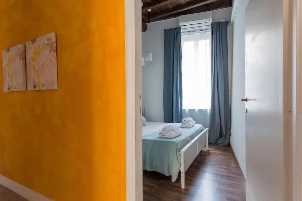 Librari 1 - Campo De' Fiori - Amazing Location Apartment! Rome Apartment