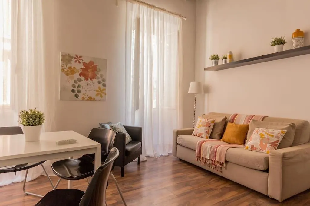 Apartment Librari 1 - Campo De' Fiori - Amazing Location Apartment! Rome