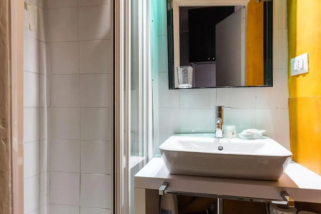Apartment Librari 1 - Campo De' Fiori - Amazing Location Apartment! Rome