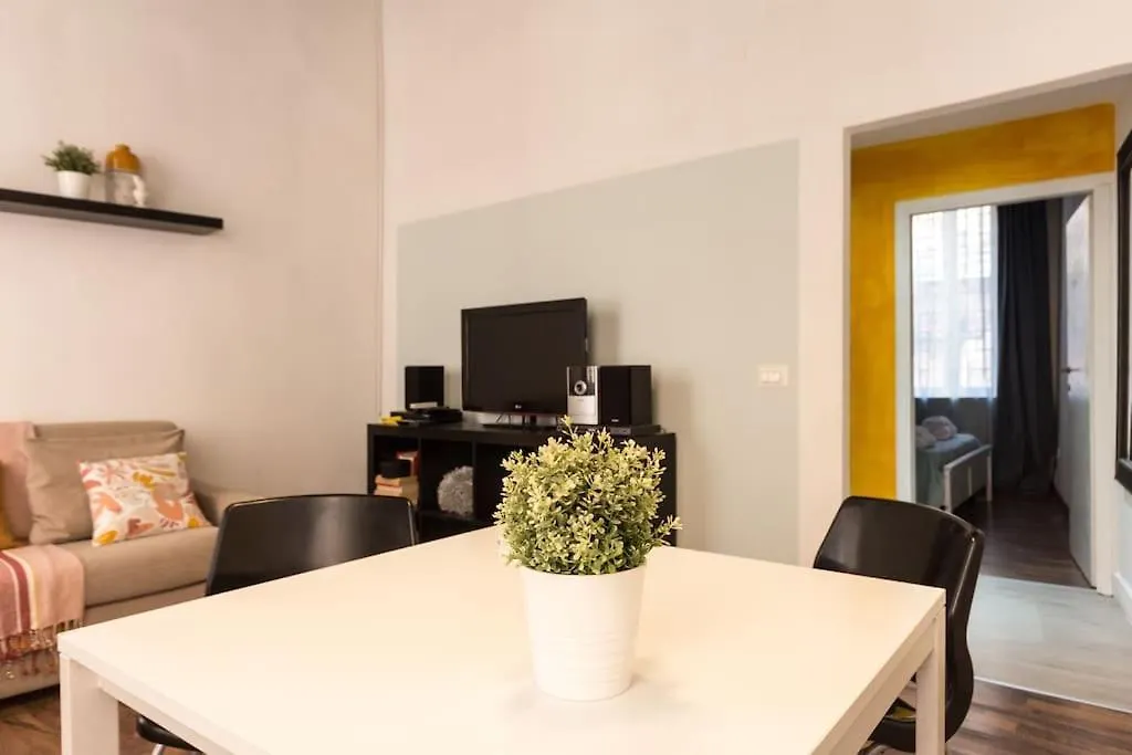 Apartment Librari 1 - Campo De' Fiori - Amazing Location Apartment! Rome