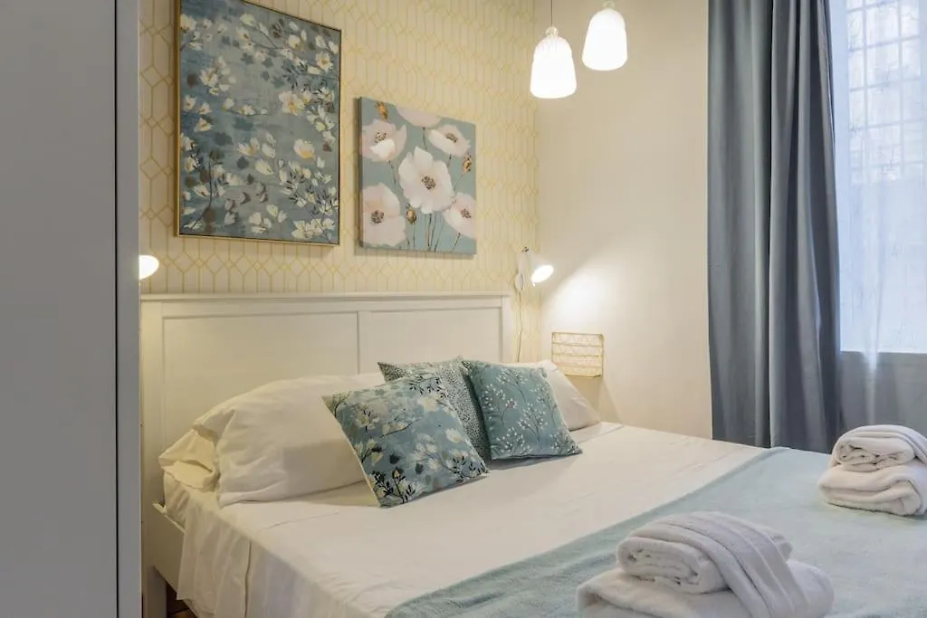 Librari 1 - Campo De' Fiori - Amazing Location Apartment! Rome