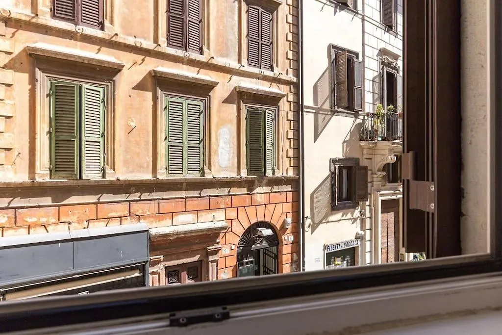 Librari 1 - Campo De' Fiori - Amazing Location Apartment! Rome Apartment